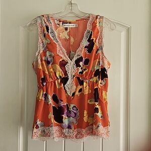 NWOT WOMEN'S SUMMER TOP/CAMI